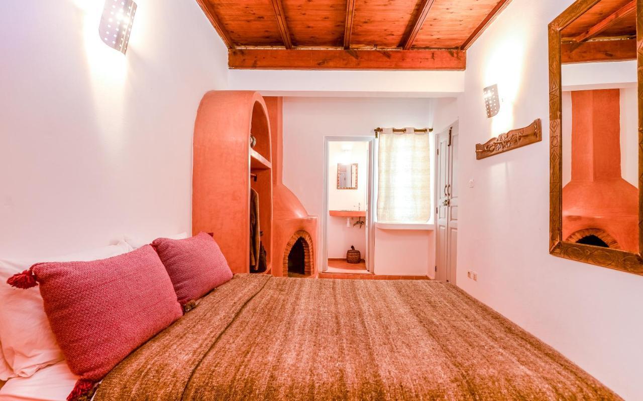 Dar Cherazade Esauira Exterior foto