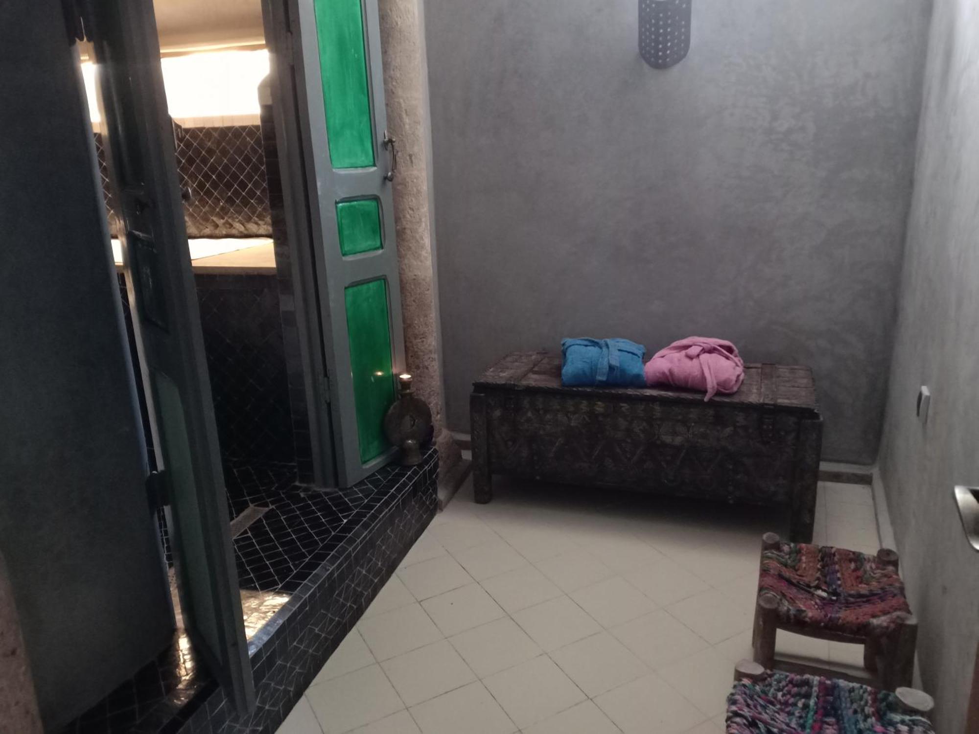 Dar Cherazade Esauira Exterior foto