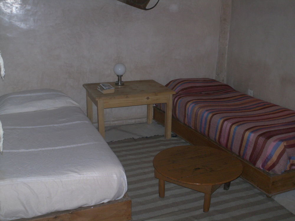 Dar Cherazade Esauira Exterior foto