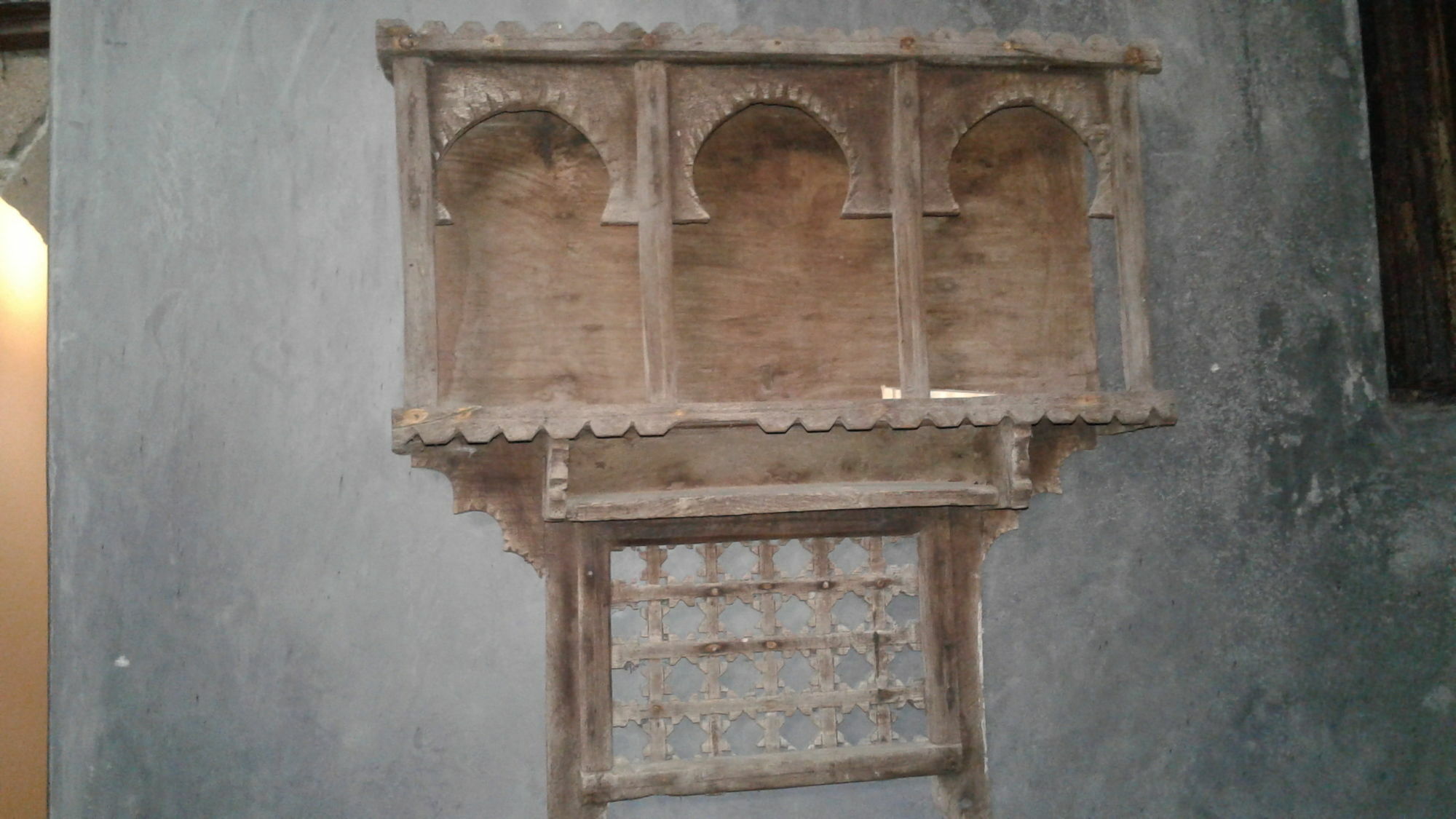 Dar Cherazade Esauira Exterior foto