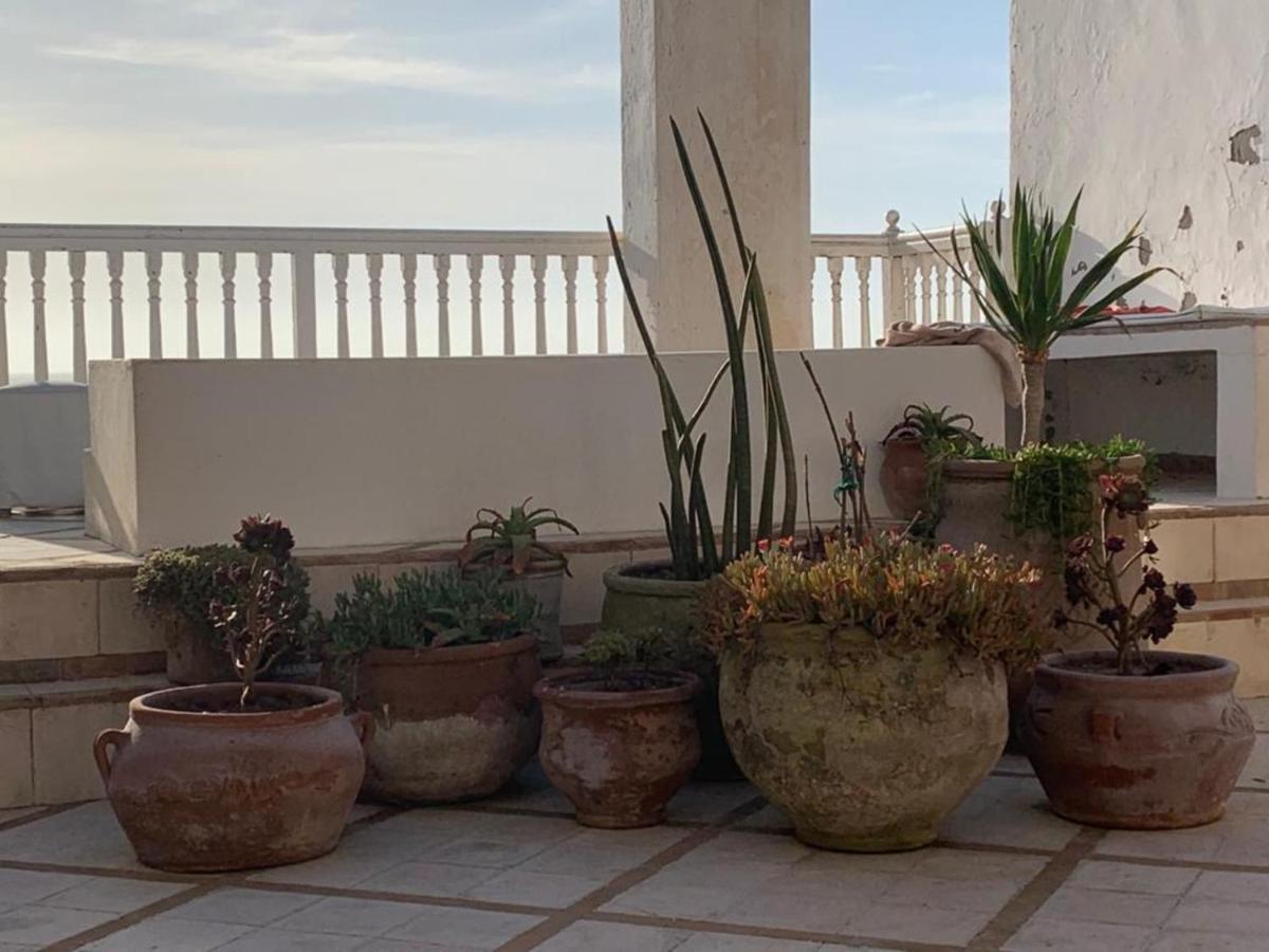 Dar Cherazade Esauira Exterior foto