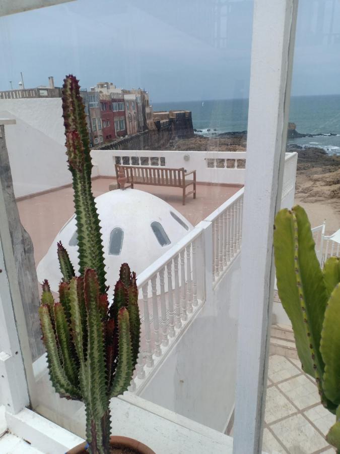 Dar Cherazade Esauira Exterior foto